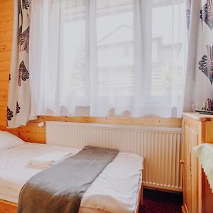 Pokój jednoosobowy